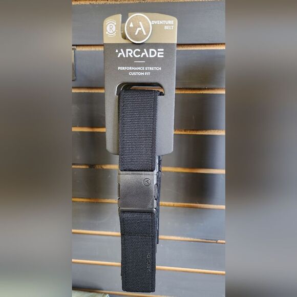 Arcade Atlas Belt - Picture 5 of 5